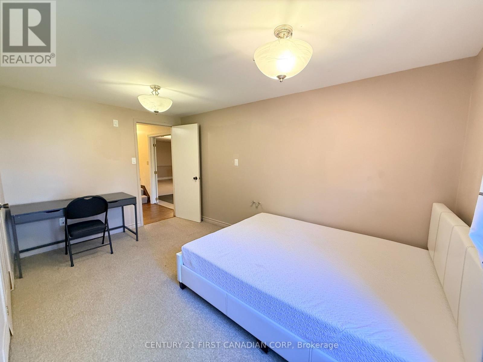 BASEMENT - 1694 HILLSIDE DRIVE, London North (North A) — photo 9