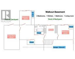 Basement - 1694 Hillside Drive, London North, ON N6G3T2 Photo 23