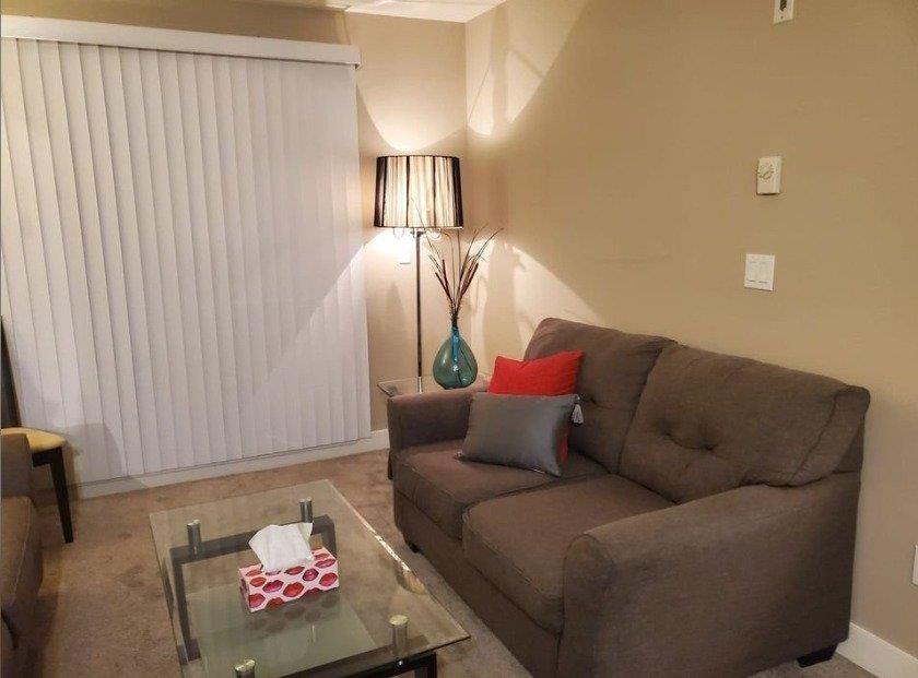 2 Bed, 2 Bath Apartment for Sale in Chilliwack – 203 45559 YALE ROAD, Chilliwack Proper South – MLS# R3176385 - Image 3
