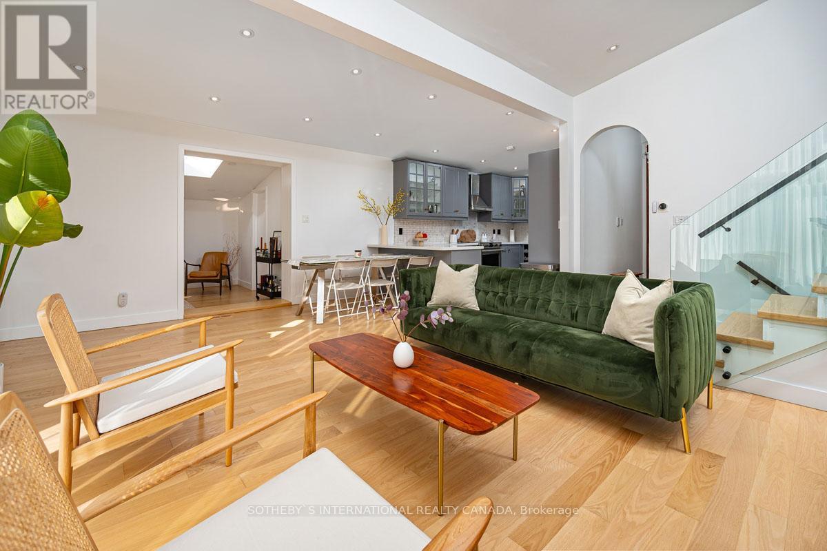 16 LEGATO COURT, Toronto (Banbury-Don Mills) — photo 9