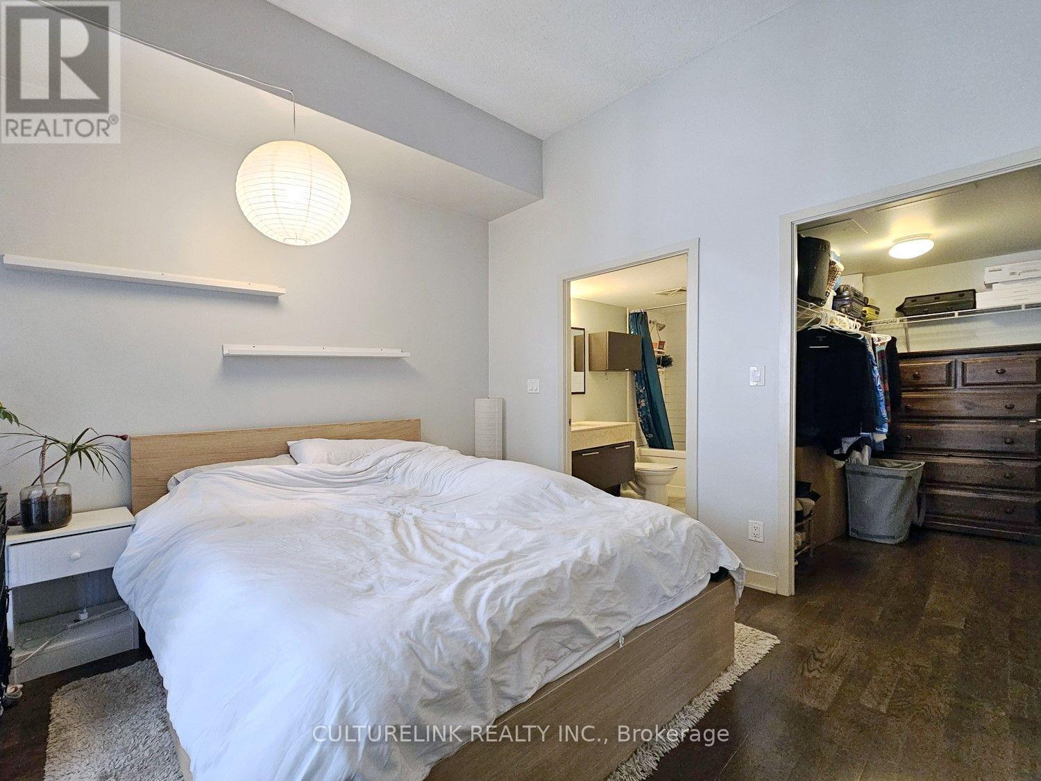 707 - 126 SIMCOE STREET, Toronto (Waterfront Communities) — photo 12