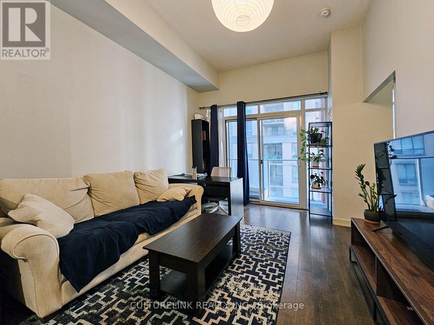 707 - 126 SIMCOE STREET, Toronto (Waterfront Communities) — photo 9