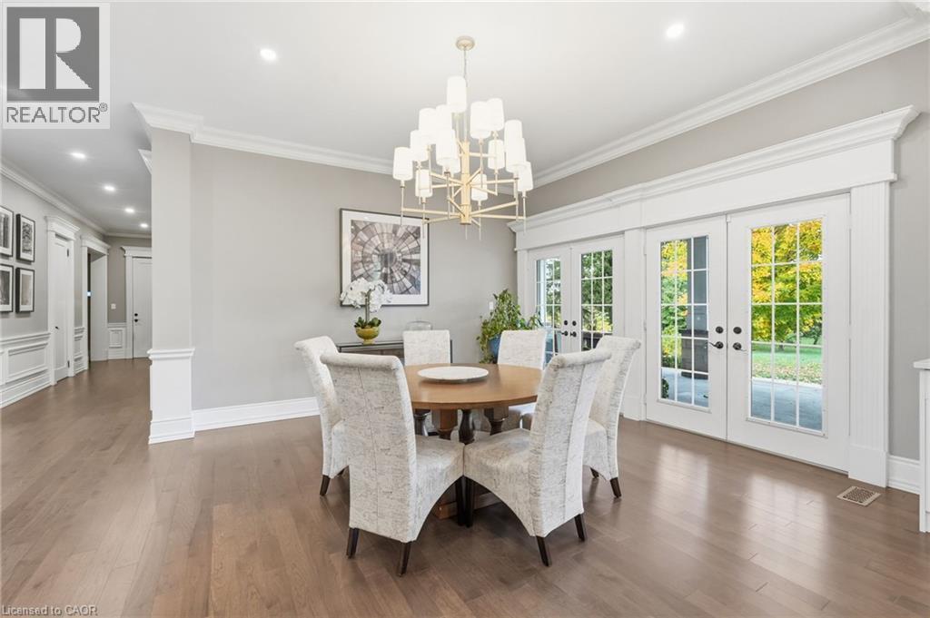 6195 MILBUROUGH Line, Burlington — photo 12