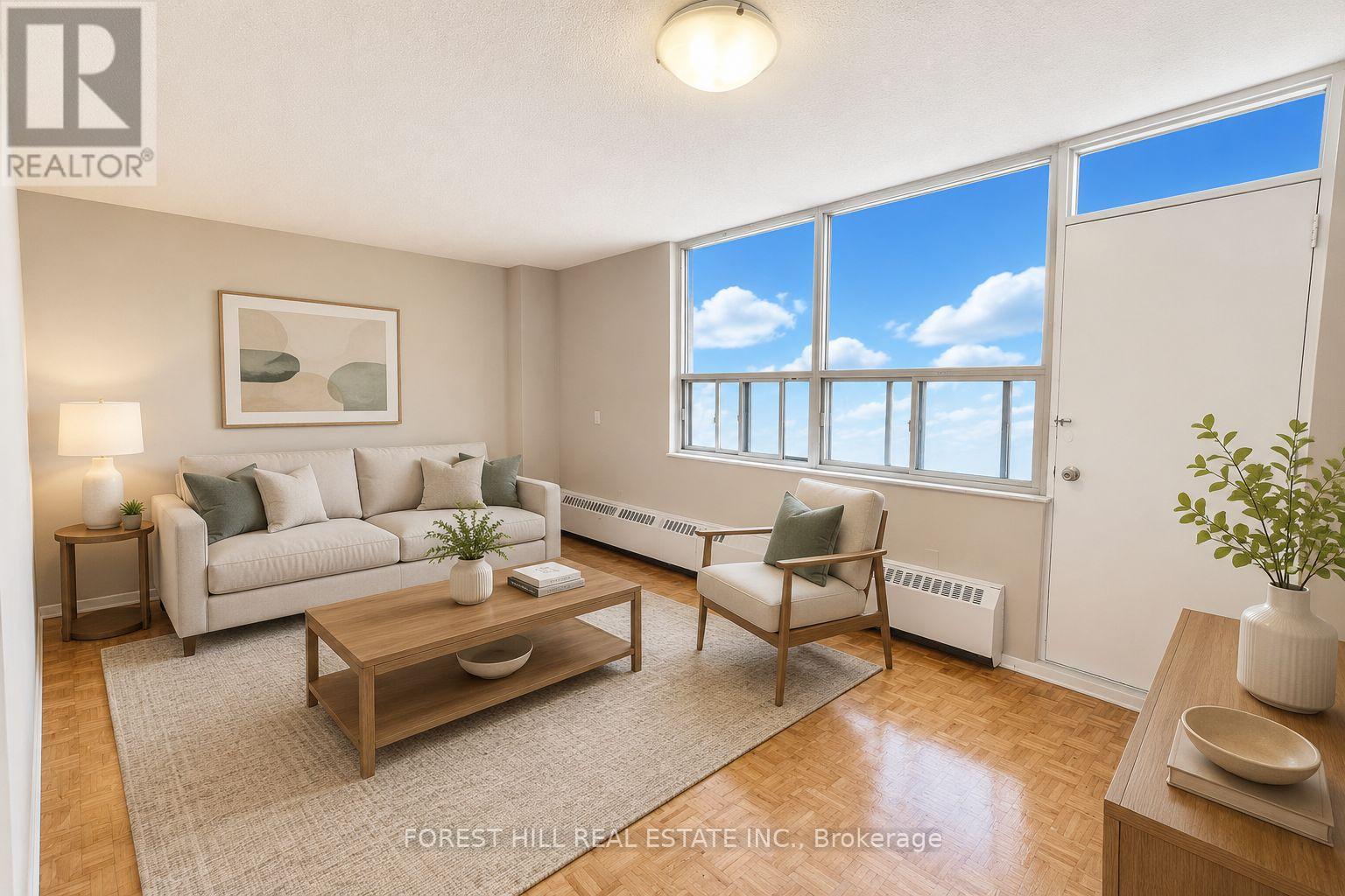 314 - 195 BARRINGTON AVENUE, Toronto (Crescent Town) — photo 2