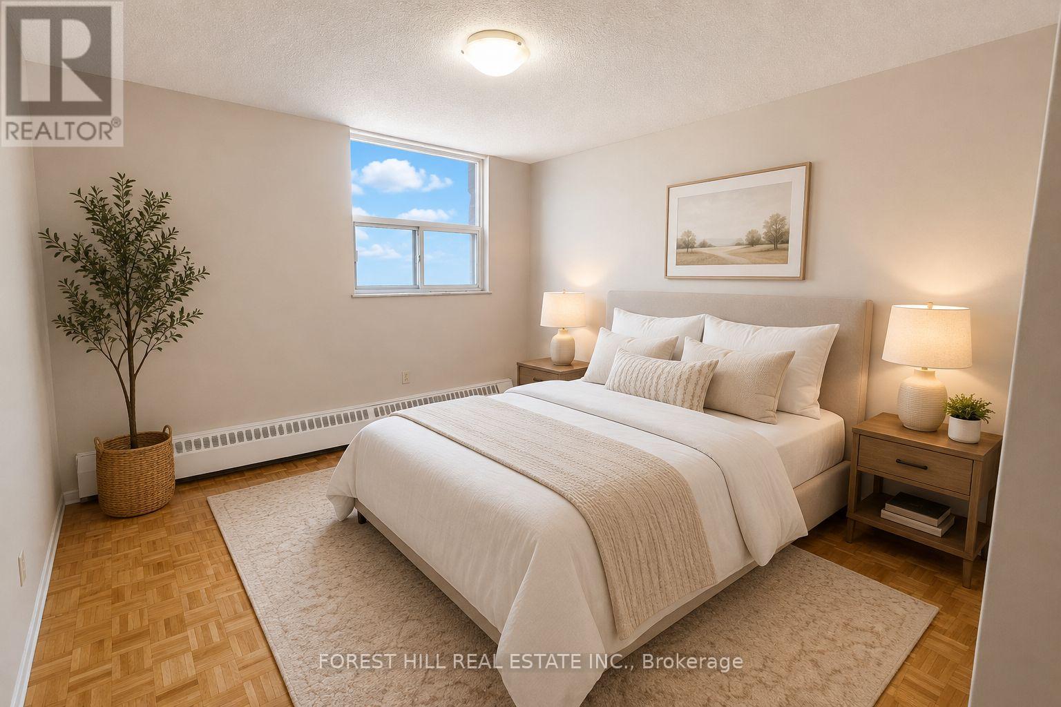 314 - 195 BARRINGTON AVENUE, Toronto (Crescent Town) — photo 4