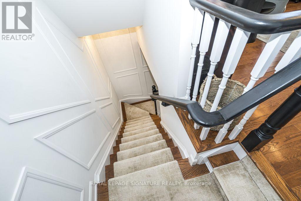 7 PETHICK STREET, Toronto (Clairlea-Birchmount) — photo 10