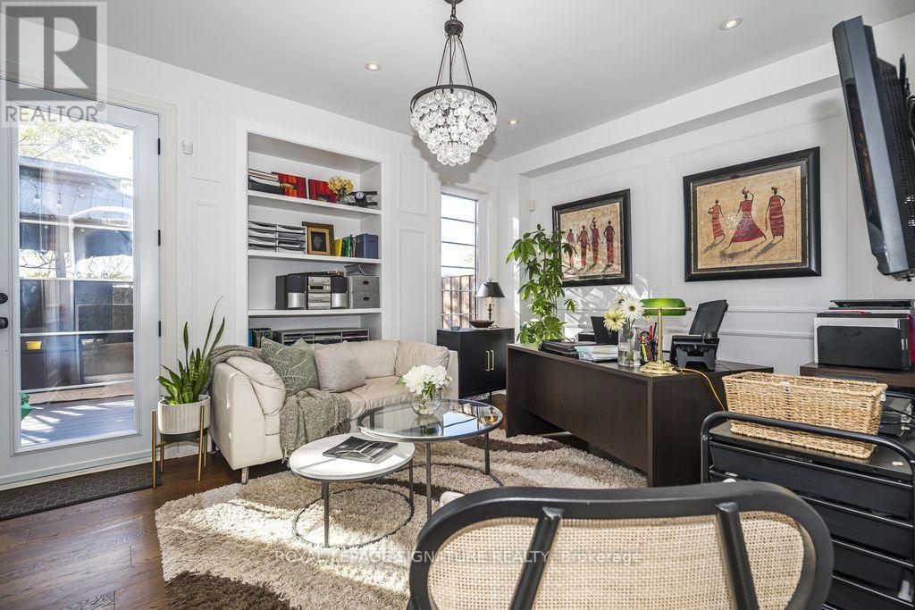 7 PETHICK STREET, Toronto (Clairlea-Birchmount) — photo 5