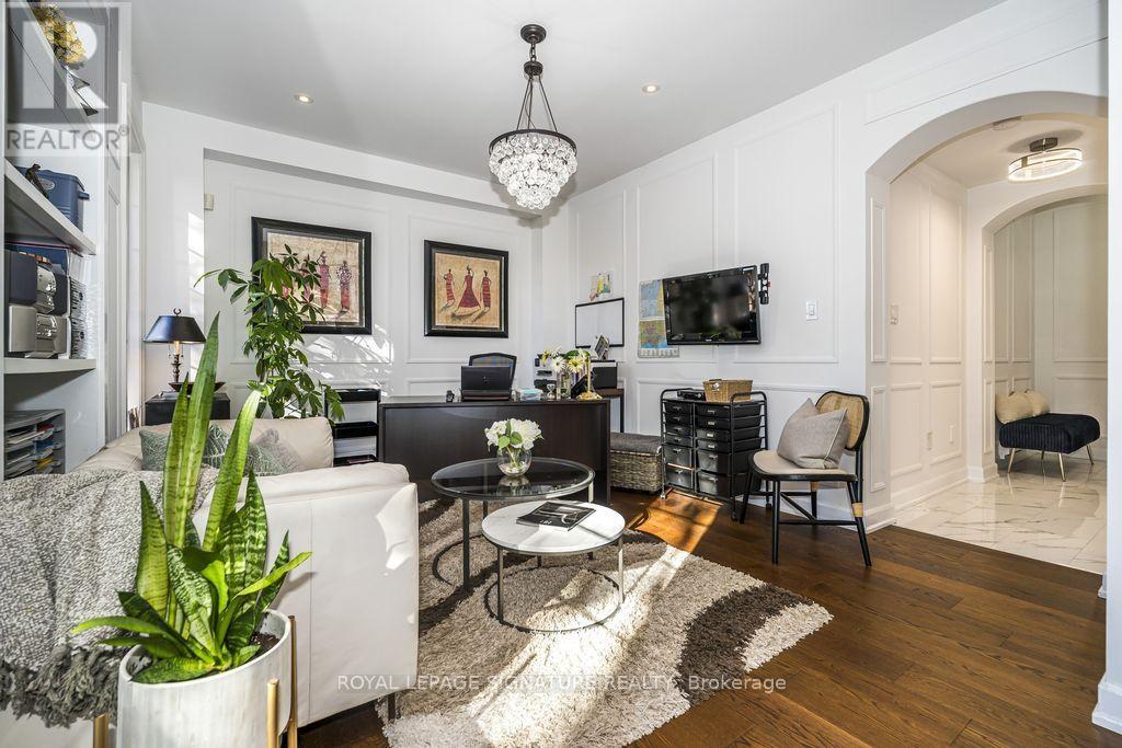 7 PETHICK STREET, Toronto (Clairlea-Birchmount) — photo 7