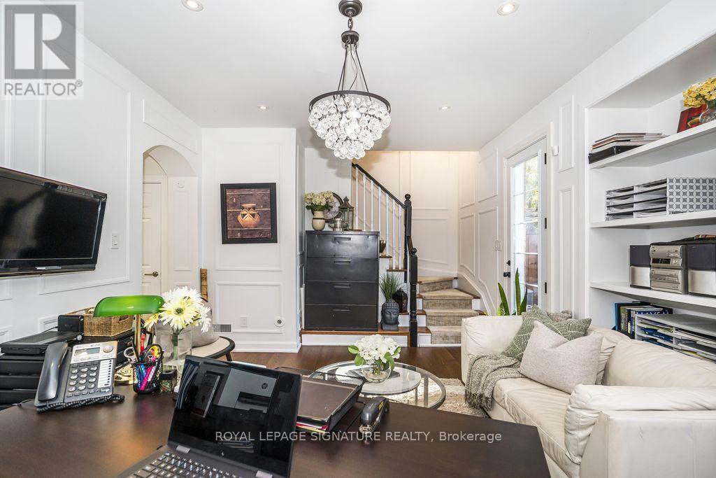 7 PETHICK STREET, Toronto (Clairlea-Birchmount) — photo 8