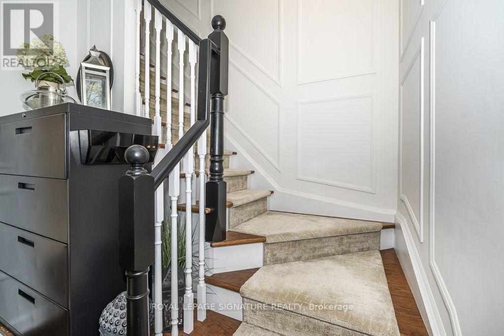 7 PETHICK STREET, Toronto (Clairlea-Birchmount) — photo 9
