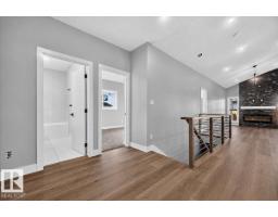 Bedroom 2 - 22 Mockingbird Cr, Fort Saskatchewan, AB T8L1P3 Photo 6