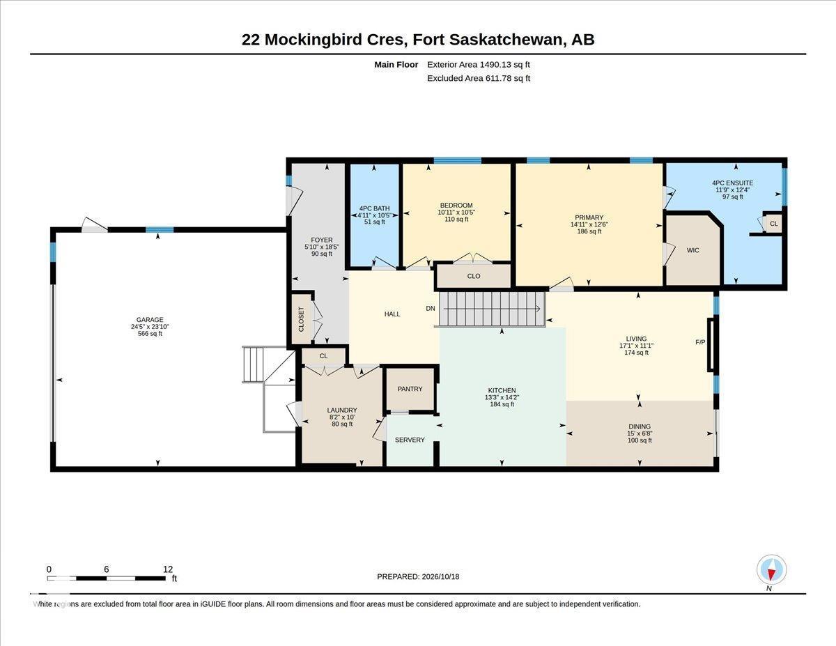 22 Mockingbird CR, photo 51 of 52