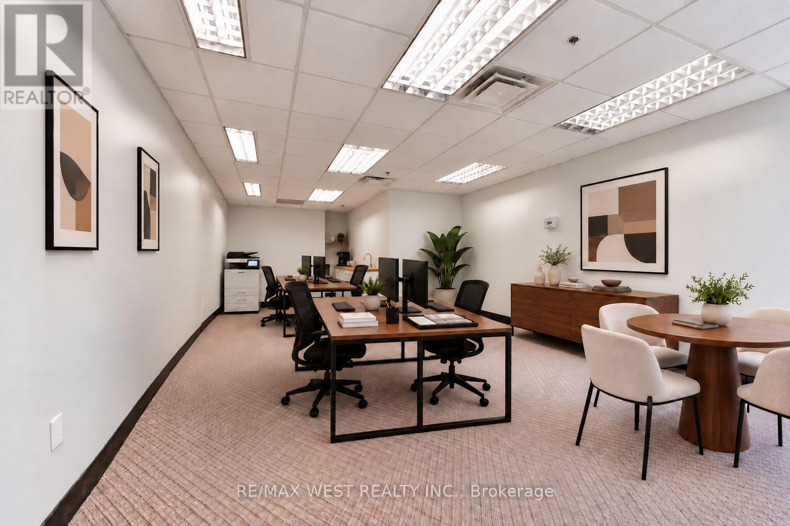 10 - 111 REGINA ROAD, Vaughan (West Woodbridge Industrial Area) — photo 3