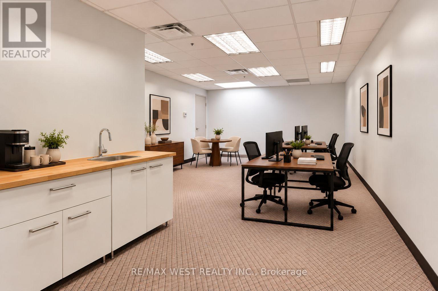 10 - 111 REGINA ROAD, Vaughan (West Woodbridge Industrial Area) — photo 6