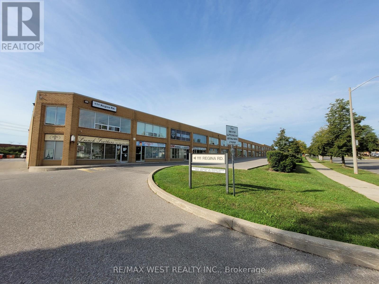 10 - 111 REGINA ROAD, Vaughan (West Woodbridge Industrial Area) — photo 8