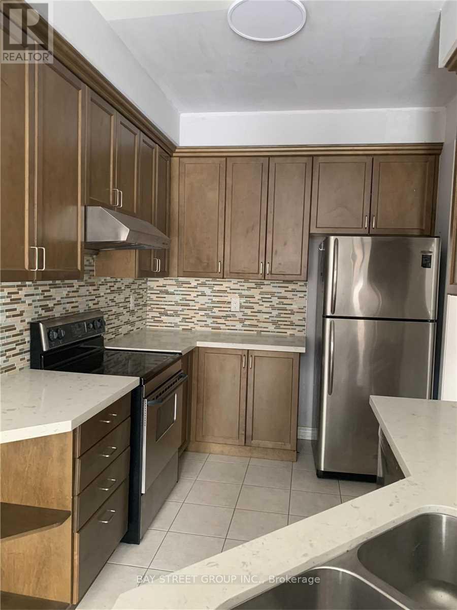65 VENTURE AVENUE, Richmond Hill (Rouge Woods) — photo 3