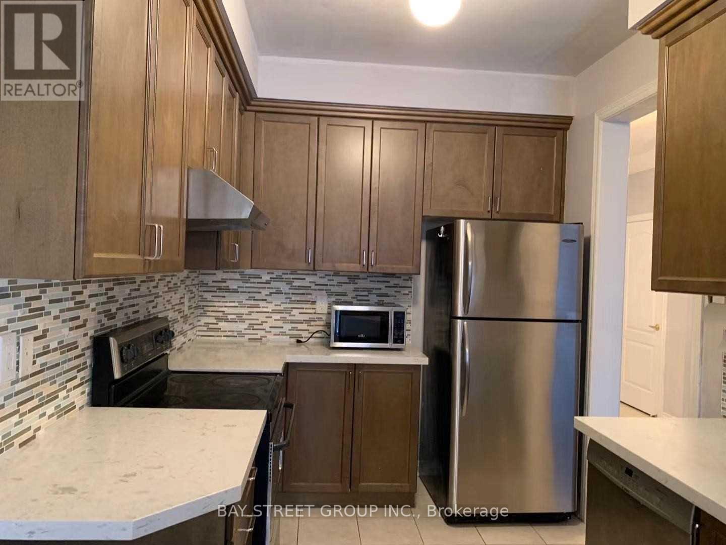 65 VENTURE AVENUE, Richmond Hill (Rouge Woods) — photo 4