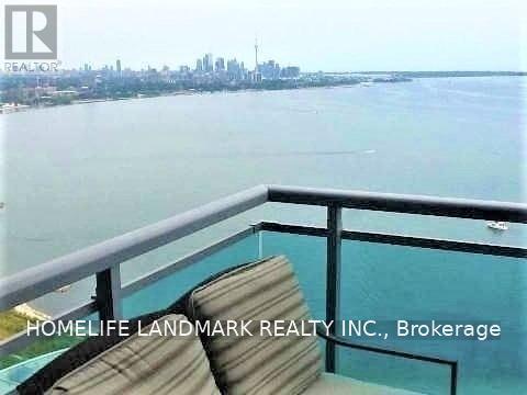 3306 - 16 BROOKERS LANE, Toronto (Mimico) — photo 3