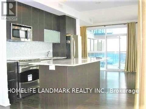 3306 - 16 BROOKERS LANE, Toronto (Mimico) — photo 7