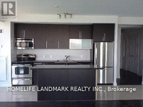 3306 - 16 BROOKERS LANE, Toronto (Mimico) — photo 8