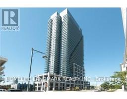 3306 - 16 Brookers Lane, Toronto, ON M8V0A5 Photo 12