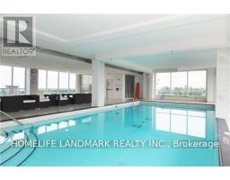 3306 - 16 Brookers Lane, Toronto, ON M8V0A5 Photo 13