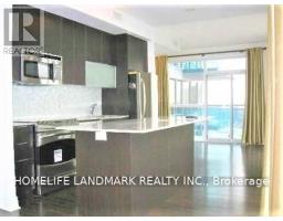3306 - 16 Brookers Lane, Toronto, ON M8V0A5 Photo 7