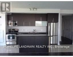 3306 - 16 Brookers Lane, Toronto, ON M8V0A5 Photo 8