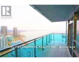 3306 - 16 Brookers Lane, Toronto, ON M8V0A5 Photo 9