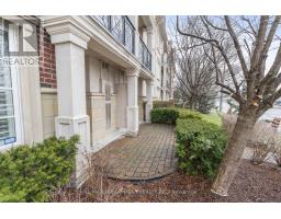 116 - 3351 Cawthra Road, Mississauga, ON L5A4N5 Photo 30