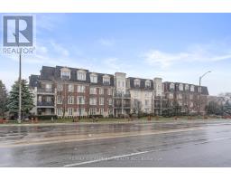 116 - 3351 Cawthra Road, Mississauga, ON L5A4N5 Photo 32