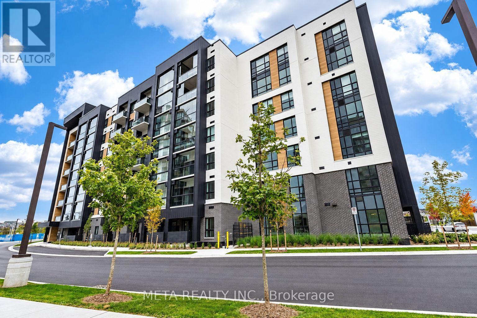 714 - 3008 WILLIAM CUTMORE BOULEVARD, Oakville (JM Joshua Meadows) — photo 3