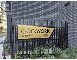 714 - 3008 William Cutmore Boulevard, Oakville, ON L6H8A4 Photo 36