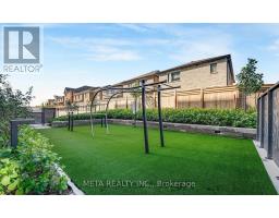 714 - 3008 William Cutmore Boulevard, Oakville, ON L6H8A4 Photo 38