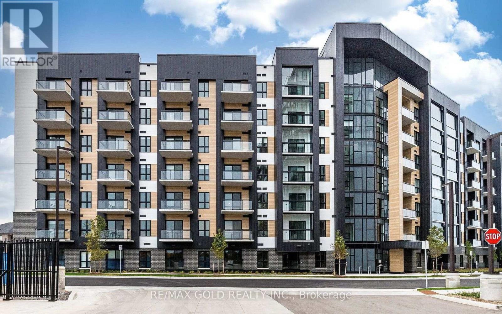 605 - 3008 WILLIAM CUTMORE BOULEVARD, Oakville (JM Joshua Meadows) — photo 2
