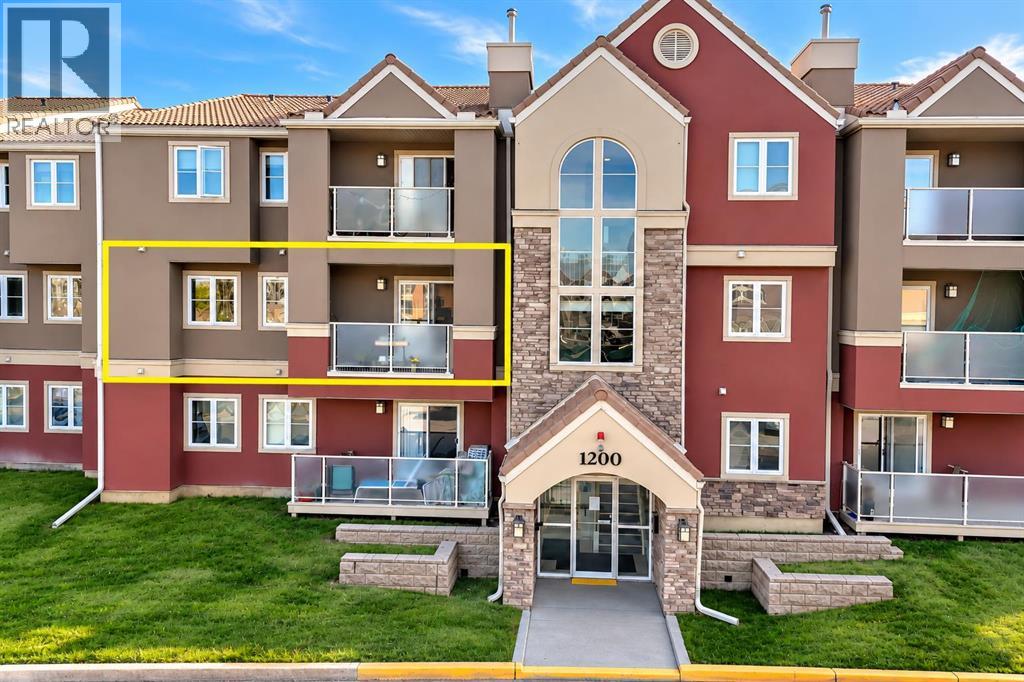 #1222, 1222 Edenwold Heights NW, Calgary, Alberta, T3A3T5