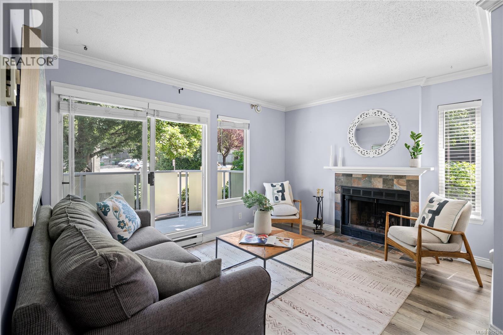 #214 2520 Wark St - 3