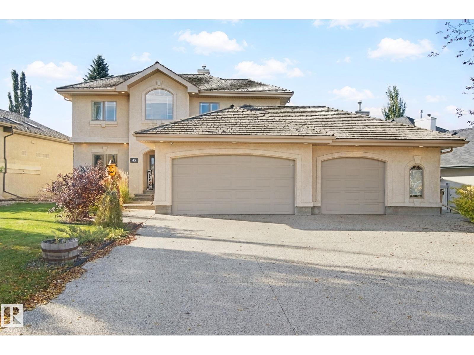 Photo of 45 LEONARD DR, St. Albert