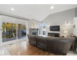 Recreation room - 45 Leonard Dr, St  Albert, AB T8N6T3 Photo 10
