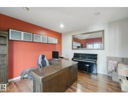 Bedroom 4 - 45 Leonard Dr, St  Albert, AB T8N6T3 Photo 8