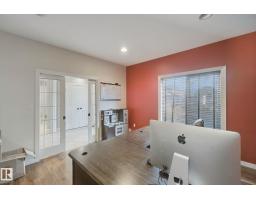 Office - 45 Leonard Dr, St  Albert, AB T8N6T3 Photo 9