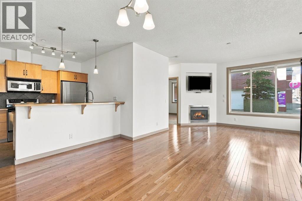 107, 910 18 Avenue SW - photo 3