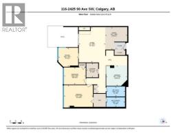 116, 2425 90 Avenue Sw, Calgary, AB T2V1S3 Photo 47