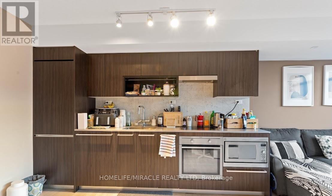 1612 - 80 QUEENS WHARF ROAD, Toronto (Waterfront Communities) — photo 7