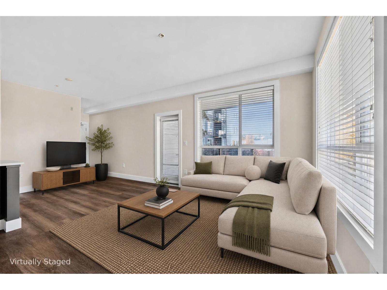 201 32838 VENTURA AVENUE, Abbotsford - Image 1