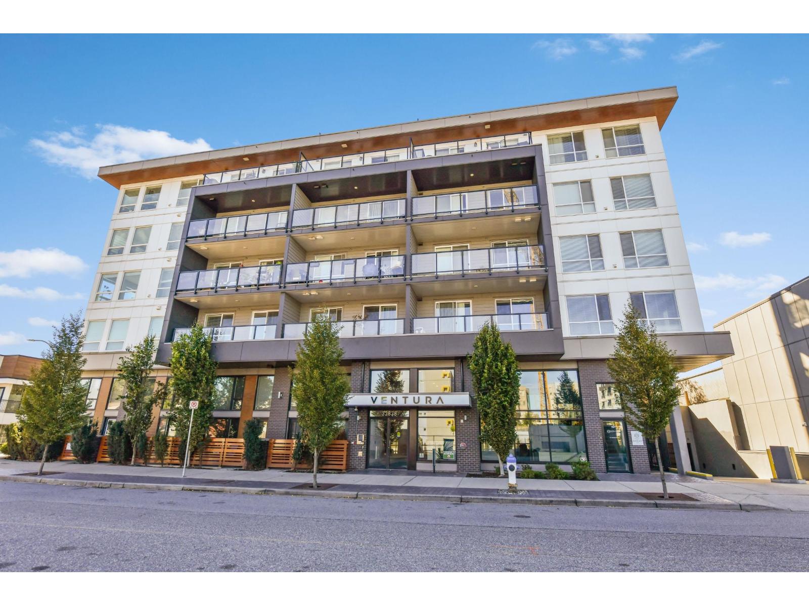 201 32838 VENTURA AVENUE, Abbotsford - Image 1