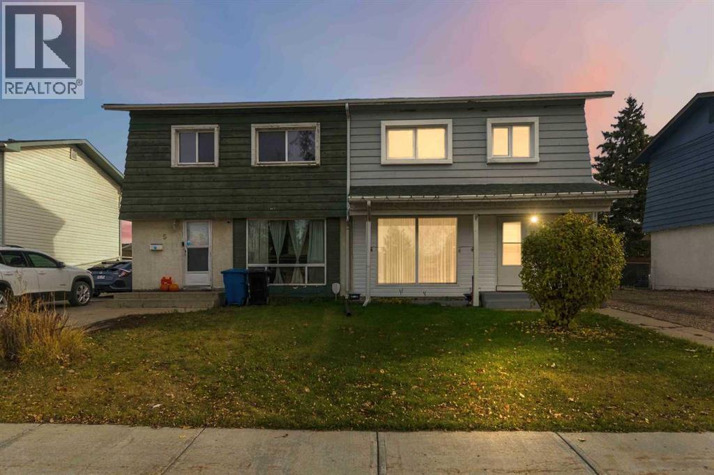 7 Pond Crescent, Fort McMurray