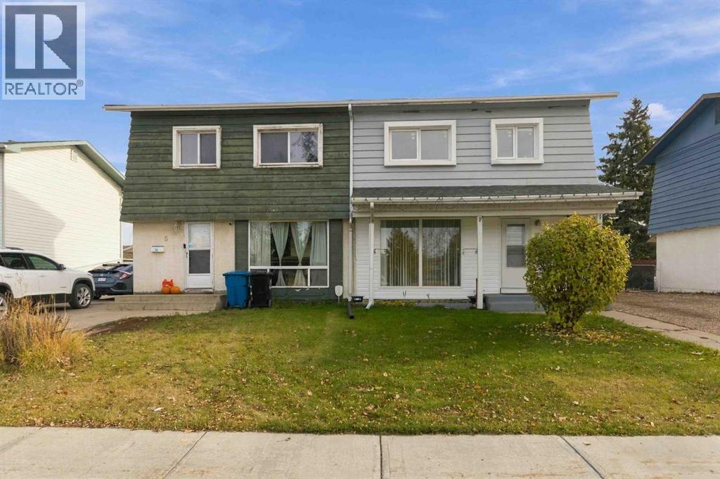 7 Pond Crescent, Fort McMurray