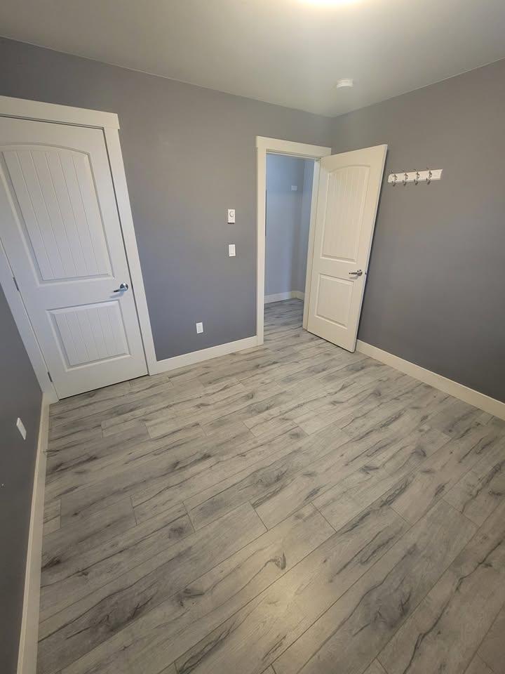 2 Bed, 1 Bath House for Rent in Surrey – lower 10595 159B STREET, Surrey – MLS# R3176388 - Image 4