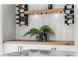 Laundry room - 176 6450 Vedder Road, Sardis South, Chilliwack, BC V2R5N7 Photo 8